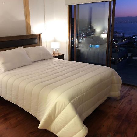 Arka Hostal ビニャ・デル・マール エクステリア 写真