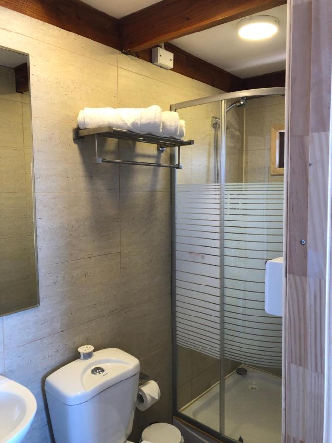 Arka Hostal ビニャ・デル・マール エクステリア 写真