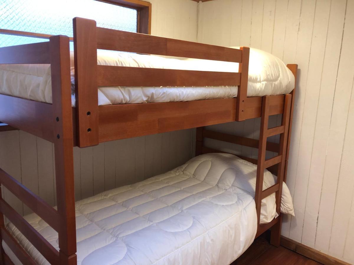 Arka Hostal ビニャ・デル・マール エクステリア 写真
