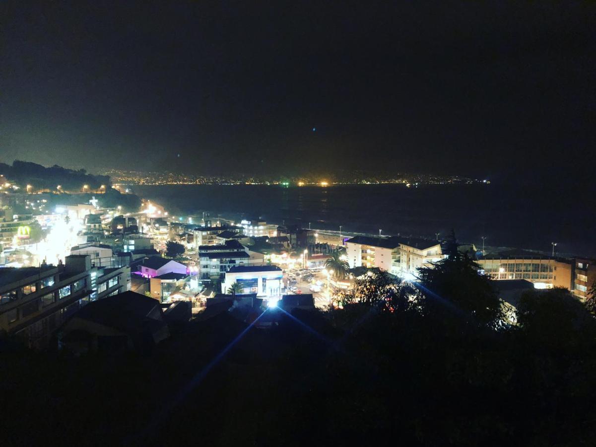 Arka Hostal ビニャ・デル・マール エクステリア 写真