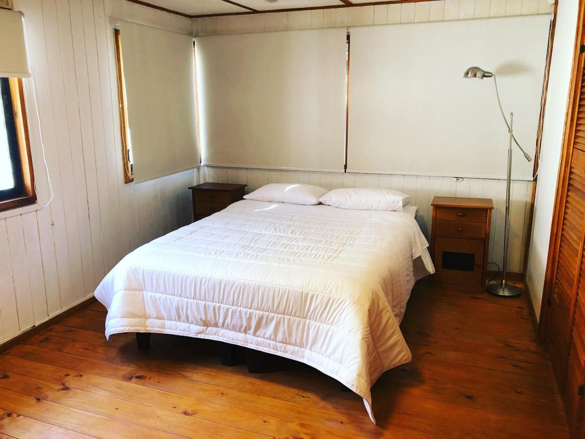 Arka Hostal ビニャ・デル・マール エクステリア 写真