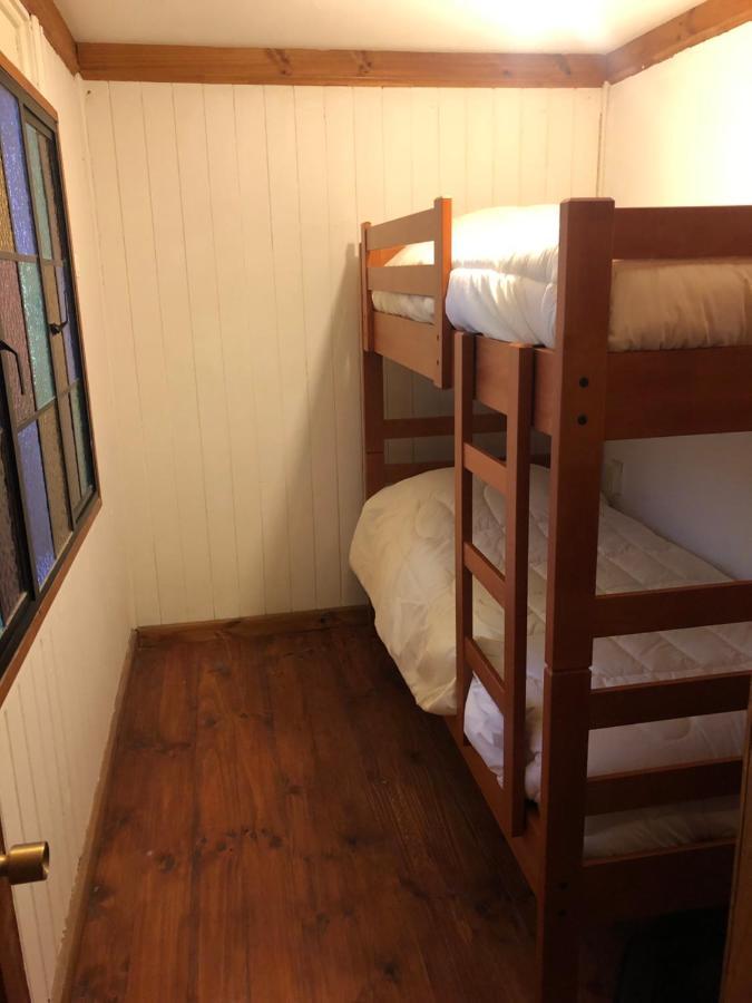 Arka Hostal ビニャ・デル・マール エクステリア 写真