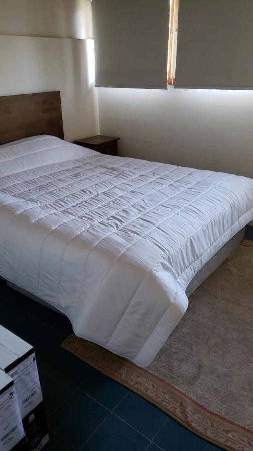 Arka Hostal ビニャ・デル・マール エクステリア 写真