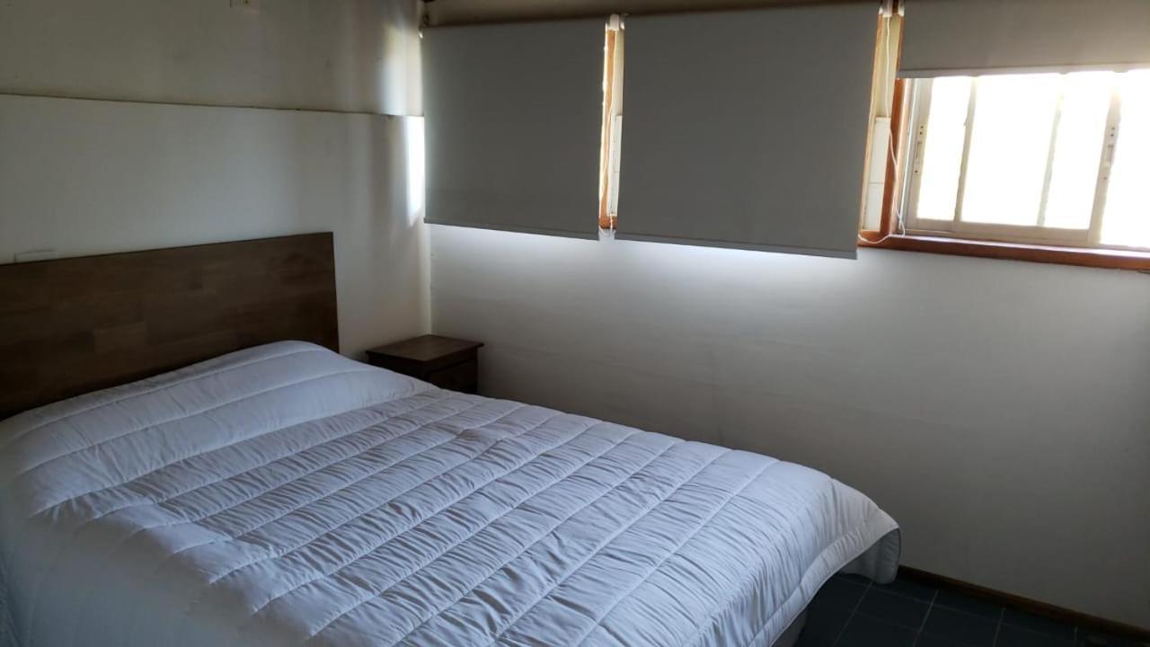 Arka Hostal ビニャ・デル・マール エクステリア 写真