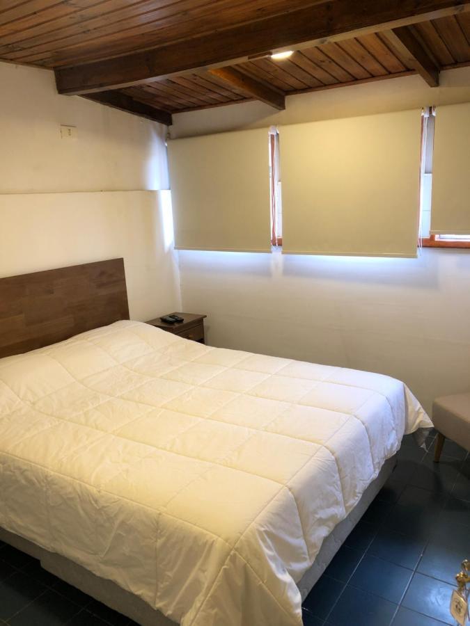 Arka Hostal ビニャ・デル・マール エクステリア 写真